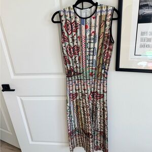 Etro Midi Dress